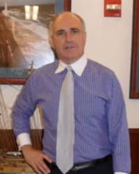 Top Rated Transportation & Maritime Attorney in New York, NY : Jacob Shisha