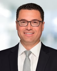 Top Rated Transportation & Maritime Attorney in New York, NY : Dennis Vega
