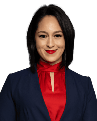 Top Rated Business Litigation Attorney in Germantown, MD : Jessica Bustamante