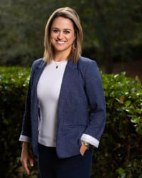 Top Rated Estate Planning & Probate Attorney in Fort Myers, FL : Erica D. Johnson