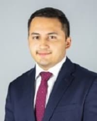 Top Rated Personal Injury Attorney in Houston, TX : Rafael Quesada
