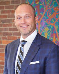 Top Rated Personal Injury Attorney in Charleston, WV : Timothy Bailey
