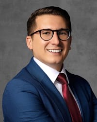 Top Rated Personal Injury Attorney in Chicago, IL : Christian Luciano Santiago