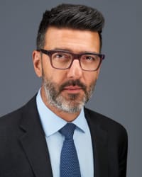 Top Rated Family Law Attorney in Tuckahoe, NY : Gus Dimopoulos
