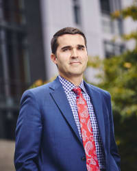 Top Rated Professional Liability Attorney in Portland, OR : Michael De Muniz