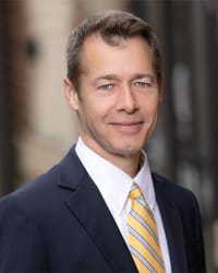 Top Rated Civil Rights Attorney in Raleigh, NC : Chris Olson