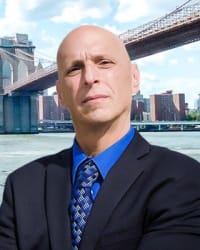 Top Rated Family Law Attorney in New York, NY : Jeffrey Peltz