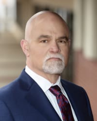Top Rated Business Litigation Attorney in Kingwood, TX : R. Daniel Sorey