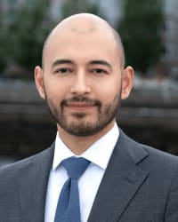 Top Rated Personal Injury Attorney in Seattle, WA : Brendan Little