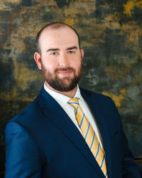 Top Rated Personal Injury Attorney in The Woodlands, TX : Matthew Esch