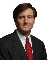 Top Rated White Collar Crimes Attorney in Mount Pleasant, SC : Joseph P. Griffith, Jr.