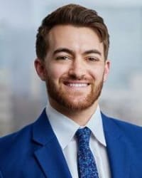 Top Rated Professional Liability Attorney in Portland, OR : Benjamin R. Scissors