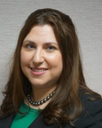 Top Rated Family Law Attorney in White Plains, NY : Jessica H. Ressler