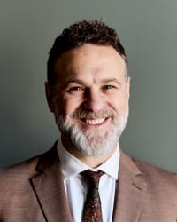 Top Rated Family Law Attorney in New York, NY : David Elbaum