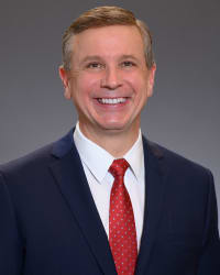 Top Rated Business Litigation Attorney in The Villages, FL : Gordon J. Glover
