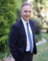 Top Rated General Litigation Attorney in Pasadena, CA : Frank McNally