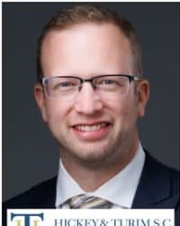 Top Rated Personal Injury Attorney in Milwaukee, WI : Joshua Turim
