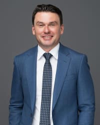 Top Rated Estate Planning & Probate Attorney in Denver, CO : Michael P. Barry