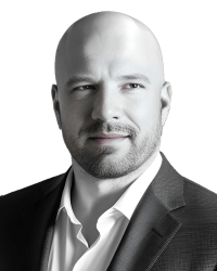 Top Rated Family Law Attorney in Dallas, TX : Ryan Branch