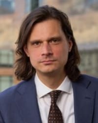 Top Rated Professional Liability Attorney in Portland, OR : John Robb