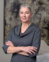 Top Rated Business Litigation Attorney in Houston, TX : Dona Szak
