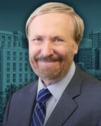 Top Rated Family Law Attorney in La Mesa, CA : Garrison Klueck