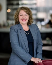 Top Rated Medical Malpractice Attorney in Covington, KY : Jennifer L. Lawrence
