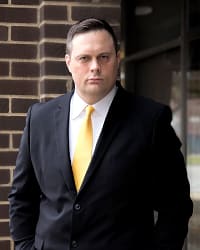 Top Rated Criminal Defense Attorney in Carnegie, PA : Sean Logue