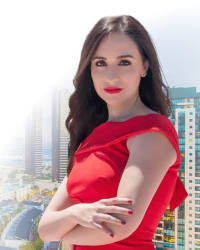 Top Rated Family Law Attorney in San Diego, CA : Dolores A. Contreras