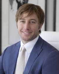 Top Rated Medical Malpractice Attorney in Dallas, TX : Luke Metzler