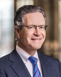 Top Rated Personal Injury Attorney in Philadelphia, PA : A. Roy DeCaro