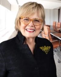 Top Rated Family Law Attorney in New York, NY : Patricia Ann Grant
