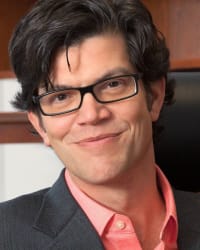 Top Rated Family Law Attorney in San Francisco, CA : David L. Blacker