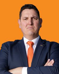 Top Rated Insurance Coverage Attorney in Phoenix, AZ : Chad Schaub