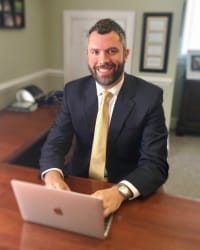 Top Rated Criminal Defense Attorney in Harrisonburg, VA : Justin L. Corder