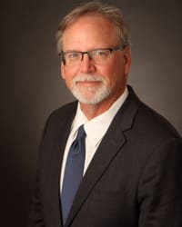 Top Rated Civil Litigation Attorney in Pryor, OK : K. Ellis Ritchie