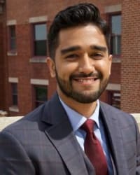 Top Rated Personal Injury Attorney in West Chester, PA : Basil Joy