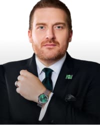 Top Rated Civil Litigation Attorney in Marietta, GA : Nicholas Schnyder