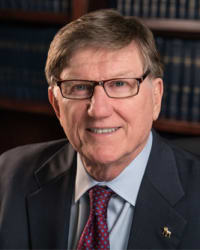 Top Rated Criminal Defense Attorney in Annapolis, MD : Thomas A. Pavlinic