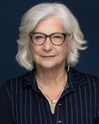 Top Rated Family Law Attorney in San Francisco, CA : Lorie S. Nachlis