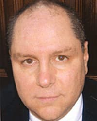 Top Rated Employment & Labor Attorney in Somerville, NJ : Richard A. Gantner