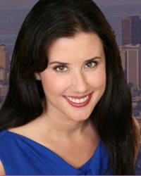 Top Rated Personal Injury Attorney in San Francisco, CA : Sandra Ribera Speed