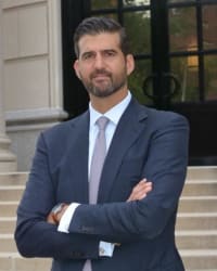 Top Rated Personal Injury Attorney in White Plains, NY : Adam E. Deutsch