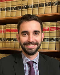 Top Rated Personal Injury Attorney in New London, CT : Eric Garofano