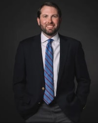 Top Rated Civil Litigation Attorney in Rome, GA : Lee Carter