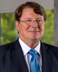 Top Rated Aviation & Aerospace Attorney in Los Angeles, CA : Clay Robbins