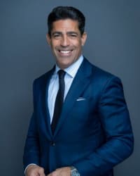 Top Rated Personal Injury Attorney in Miami, FL : Randy M. Weber