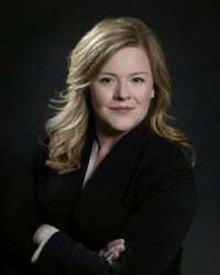 Top Rated Insurance Coverage Attorney in Overland Park, KS : Brette S. Hart