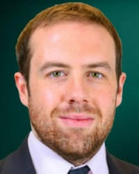 Top Rated Civil Litigation Attorney in Indianapolis, IN : Sean R. Moore