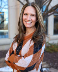 Top Rated Family Law Attorney in Minneapolis, MN : Kimberly G. Miller